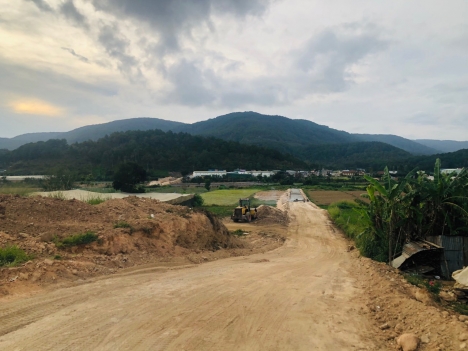 Bán Đất Nền Ven Đà Lạt tại xã Ka Đô- Đơn Dương-Lâm Đồng dưới 500 triệu