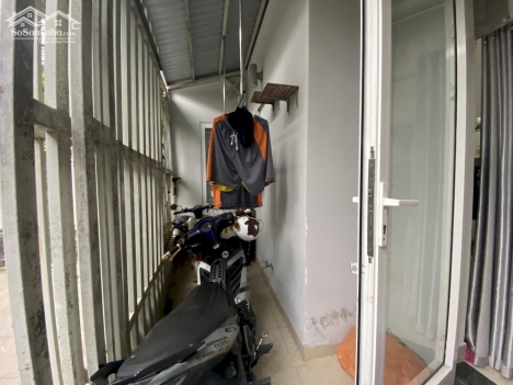 Bán nhà 62m2 kiệt Phan Thanh gần bệnh viện Hoàn Mỹ , Thạch Gián , Thanh Khê