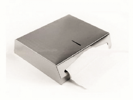 Hộp đựng khăn giấy lau tay nhựa, inox, hộp đựng giấy giá tốt