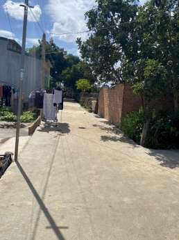 Đất 5x20m sẵn thổ cư ở trung tâm Hành chính Liên Nghĩa- Đức Trọng giá 840 triệu