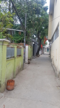 Cần bán lô đất kiệt 82 Nguyễn Lương Bằng, sát cạnh trường Đh bách khoa
