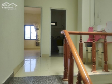 Bán nhà 2 tầng K235 Tiểu La Hòa Cường Bắc Hải Châu gần chợ Nguyễn Tri Phương 2,4 Tỷ