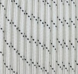 Dây thừng lõi cáp, lõi thép phi 12mm