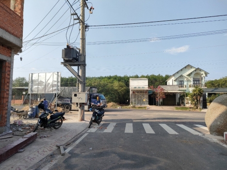Cơ hội nào cho nhà đàu tư đất nền Đồng Xoài