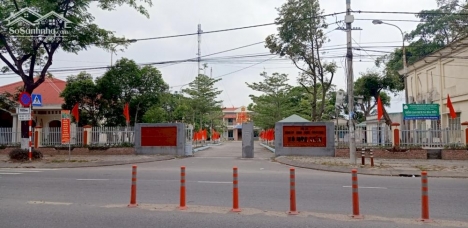 Chỉ 500tr đã có ngay 120m2 đất ở Gần Chợ Lệ Trạch