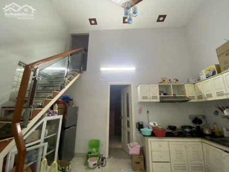Bán nhà 62m2 kiệt Phan Thanh gần bệnh viện Hoàn Mỹ , Thạch Gián , Thanh Khê