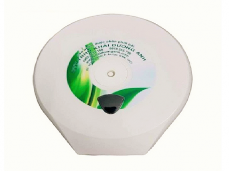 Hộp giấy vệ sinh cuộn lớn, hộp đựng giấy giá rẻ