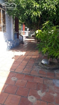 Đất+Nhà 1 lầu Nguyễn Thông,P.Phú Hài,Phan Thiết-Bình Thuận-310m2