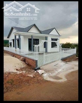 Bán nhà đẹp nghỉ dưỡng Bảo Lộc hẻm 175 Lý Thái Tổ Đambri sát trung tâm thành phố