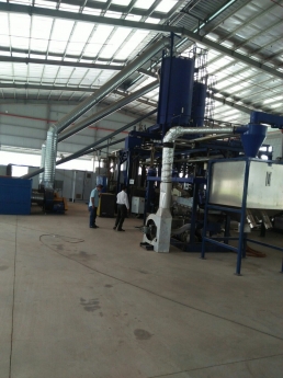BÁN NHÀ XƯỞNG KCN ĐẤT CUỐC, BÌNH DƯƠNG