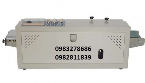 Máy hàn miệng túi liên tục có indate FRD 1000 0983278686