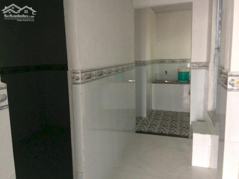 Nhà Gác lửng-Đức Long-Phan Thiết-DT 60m2TC-Hướng Tây