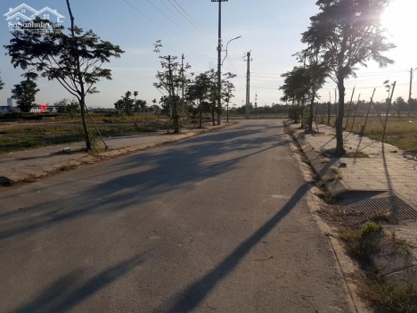 Đất KQH TD4, xã Thủy Vân, Hương Thủy cần chuyển nhượng