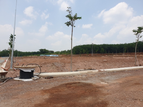 CƠ HỘI VỚI GIAI ĐOẠN ĐẦU CHO VIỆC ĐẦU TƯ VÀO DANH HOÀNG LONG