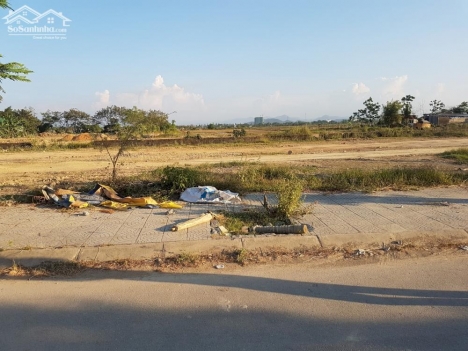 Đất KQH TD4, xã Thủy Vân, Hương Thủy cần chuyển nhượng