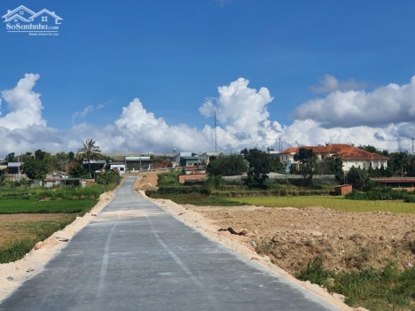 Bán đất tại xã Ka Đô - Đơn Dương - Lâm Đồng, ngay khu công nghiệp Ka Đô