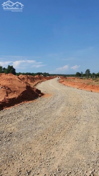 1,5ha đất Hòa Thắng, gần DT716 sổ đỏ riêng, giá đầu tư