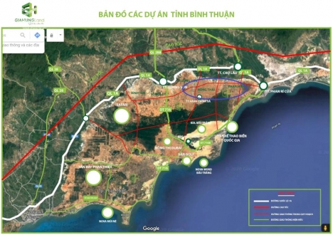BÁN LÔ ĐẤT CÁCH ĐƯỜNG LIÊN HUYỆN ĐI SÂN BAY PHAN THIẾT 70M, SỔ CÓ ĐƯỜNG, CẠNH SAFARI