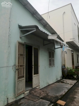 NỀN 2 MẶT TIỀN LÊ HỒNG PHONG - THUẬN TIỆN KINH DOANH MUA BÁN - TẶNG KÈM NHÀ 1 TRỆT 1 LẦU