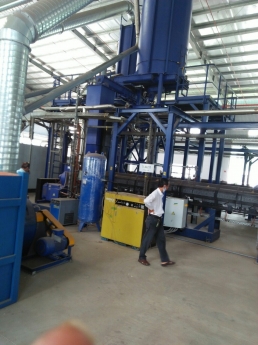 BÁN NHÀ XƯỞNG KCN ĐẤT CUỐC, BÌNH DƯƠNG
