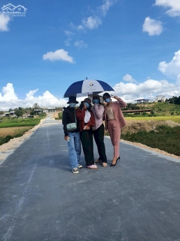 Bán đất tại xã Ka Đô - Đơn Dương - Lâm Đồng, ngay khu công nghiệp Ka Đô