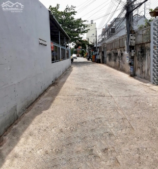 Đất Thổ Cư Giá Rẻ-Nội bộ Nguyễn Hội-Phú Tài-Trung Tâm Phan Thiết-DT90m2TC