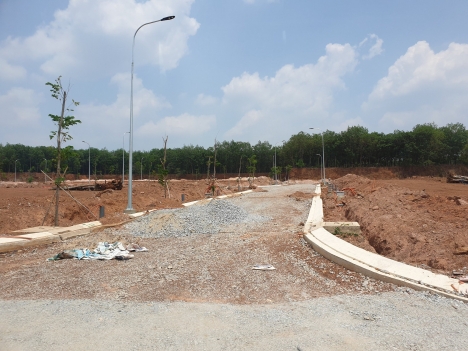 CƠ HỘI VỚI GIAI ĐOẠN ĐẦU CHO VIỆC ĐẦU TƯ VÀO DANH HOÀNG LONG