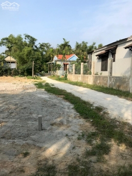 Chính chủ cần bán Lô đất