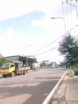 Kẹt vốn bán gấp đất nền nghỉ dưỡng rẻ nhất TP Bảo Lộc