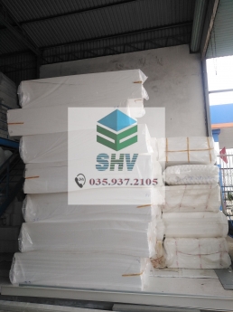 Tấm Panel cách nhiệt cách âm làm vách ngăn giá tại xưởng