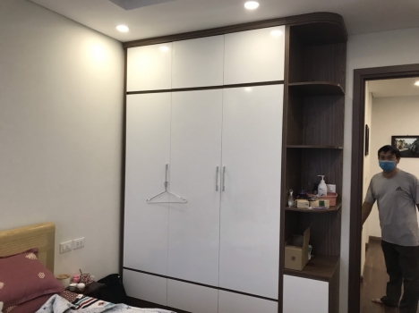 Tôi cần bán 02 Căn hộ 03PN, View hồ tây tại Chung cư N04B-T2 Khu Ngoại Giao Đoàn giá chỉ từ 3.5 tỷ