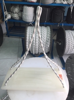 Ghế ngồi đu dây Namico 2019G5