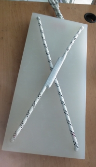 Ghế ngồi đu dây Namico 2019G5