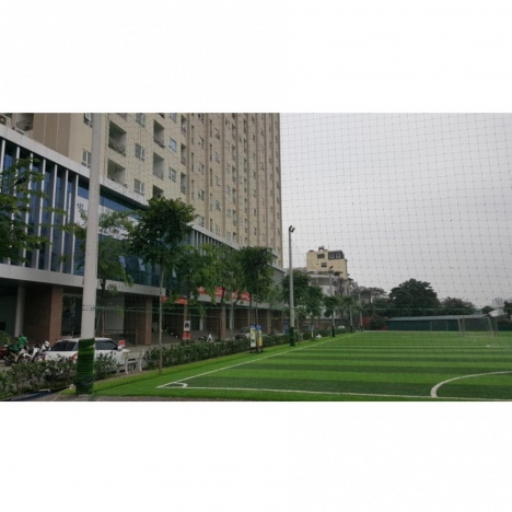 Chính chủ cần bán căn hộ 117.32m2 chung cư HVKTQS - 60 Hoàng Quốc Việt, giá 30.5 triệu/m2