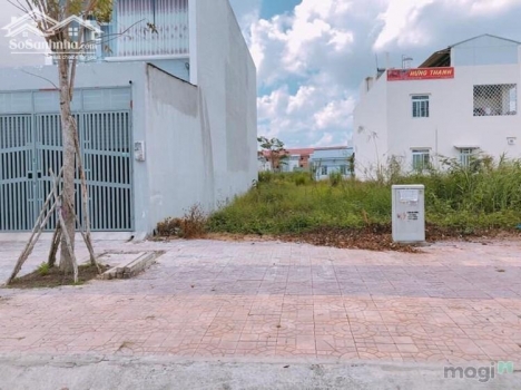 Chủ Đầu Tư KDT Hương Sen Garden[KDC Tân Đô] Thông Báo Thanh Lý 18 Nền Đất- Giá Gốc Từ Chủ Đầu Tư