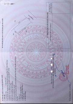 Chính chủ cần bán Lô đất