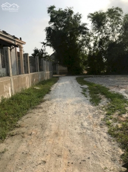 Chính chủ cần bán Lô đất