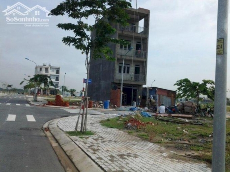 Chủ Đầu Tư KDT Hương Sen Garden[KDC Tân Đô] Thông Báo Thanh Lý 18 Nền Đất- Giá Gốc Từ Chủ Đầu Tư