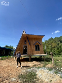 TÌM CHỦ MỚI HỮU DUYÊN YÊU ĐÀ LẠT