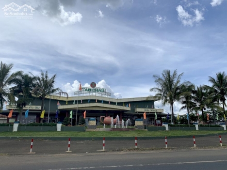 bán đất view đẹp gần trung tâm thành phố