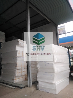 Tấm Panel cách nhiệt cách âm làm vách ngăn giá tại xưởng