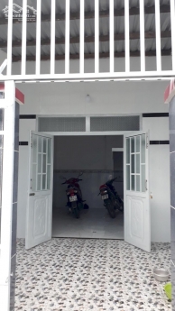 Nhà Gác lửng-Đức Long-Phan Thiết-DT 60m2TC-Hướng Tây