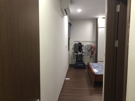 Tôi cần bán 02 Căn hộ 03PN, View hồ tây tại Chung cư N04B-T2 Khu Ngoại Giao Đoàn giá chỉ từ 3.5 tỷ