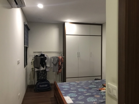 Tôi cần bán 02 Căn hộ 03PN, View hồ tây tại Chung cư N04B-T2 Khu Ngoại Giao Đoàn giá chỉ từ 3.5 tỷ