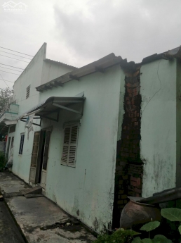 NỀN 2 MẶT TIỀN LÊ HỒNG PHONG - THUẬN TIỆN KINH DOANH MUA BÁN - TẶNG KÈM NHÀ 1 TRỆT 1 LẦU