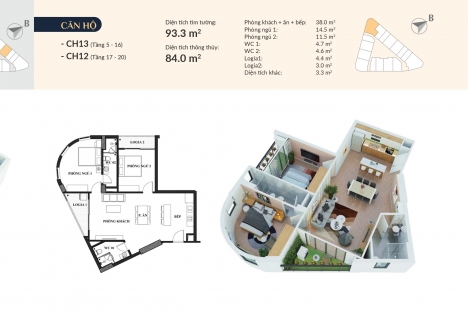 Căn hộ cao cấp giá siêu tốt đợt I Vina2 Panorama LH 0978657589