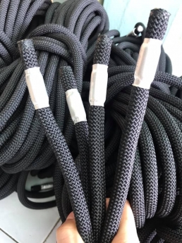 Dây diễn tập quân sự, cứu hộ cứu nạn