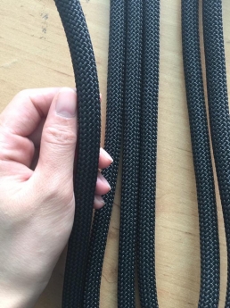 Dây diễn tập quân sự, cứu hộ cứu nạn