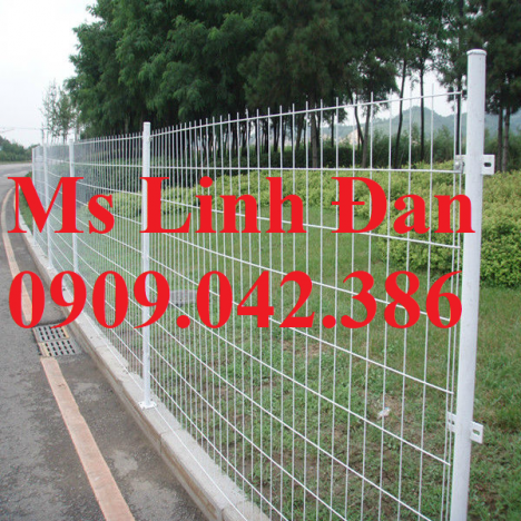 lưới thép hàng rào mạ kẽm, hàng rào lưới thép mạ kẽm, lưới thép mạ kẽm,