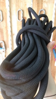 Dây diễn tập quân sự, cứu hộ cứu nạn